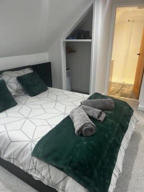 Idyllic Studio Flat